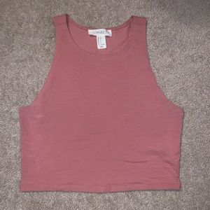 Super cute soft tank
